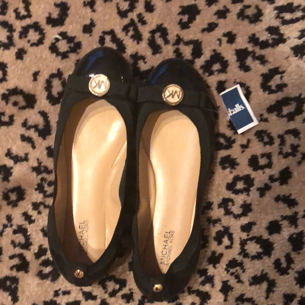 Michael Kors  Flats